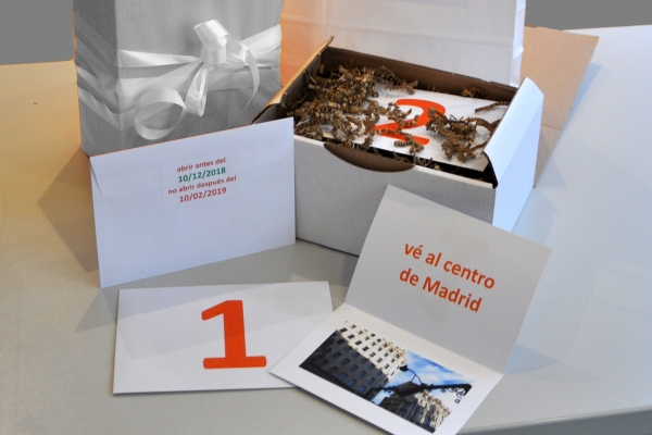 "de Luxe" Gift-Voucher