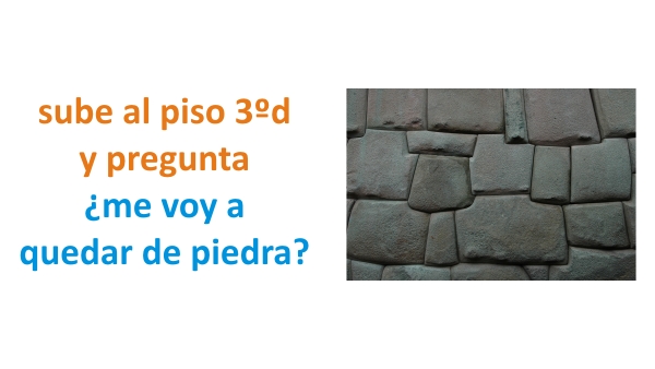 Cheque-Regalo "de Luxe" - Pista 5