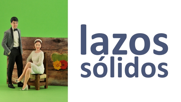 Aniversarios - Lazos sólidos