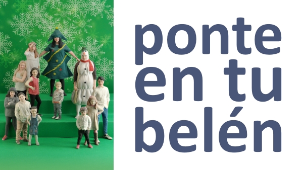 Belenistas - Ponte en tu belén