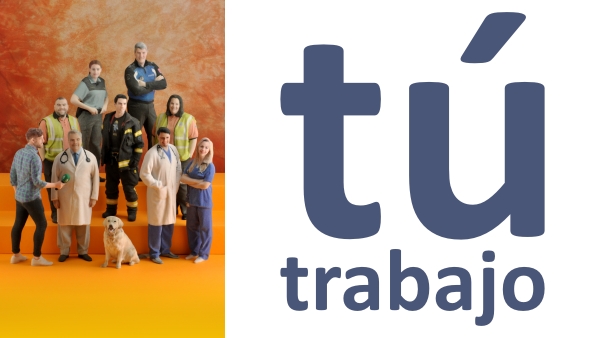 Regalo para profesionales - Tú trabajo