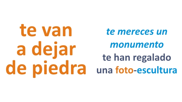 Cheque-Regalo "de Luxe" - Pista 6