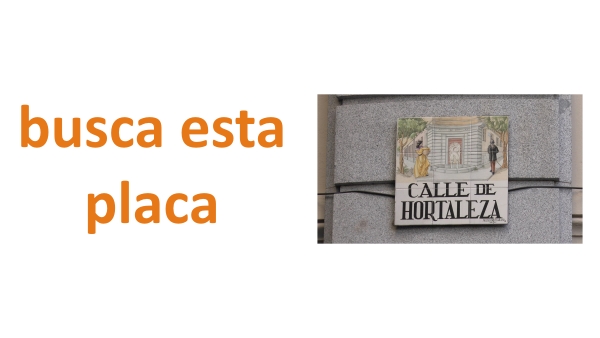 Cheque-Regalo "de Luxe" - Pista 2