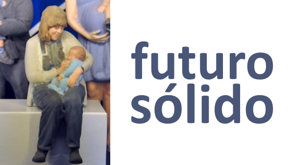 Nacimientos- Futuro sólido